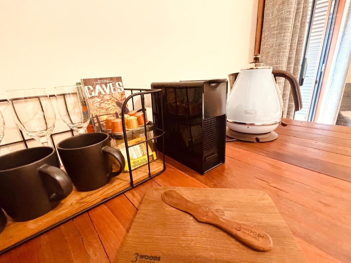 Grape Juice Retreat Rustic Romantic Gateway 5Mins To Beaches & Town 마가렛리버 외부 사진