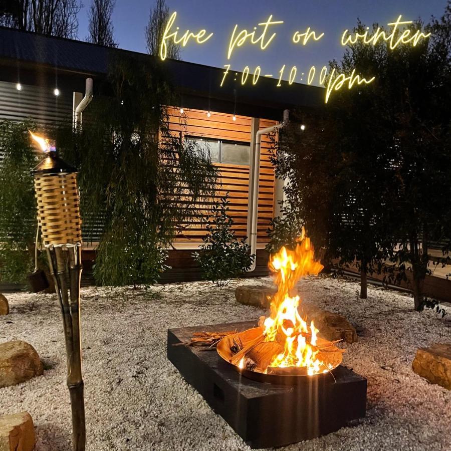 Grape Juice Retreat Rustic Romantic Gateway 5Mins To Beaches & Town 마가렛리버 외부 사진