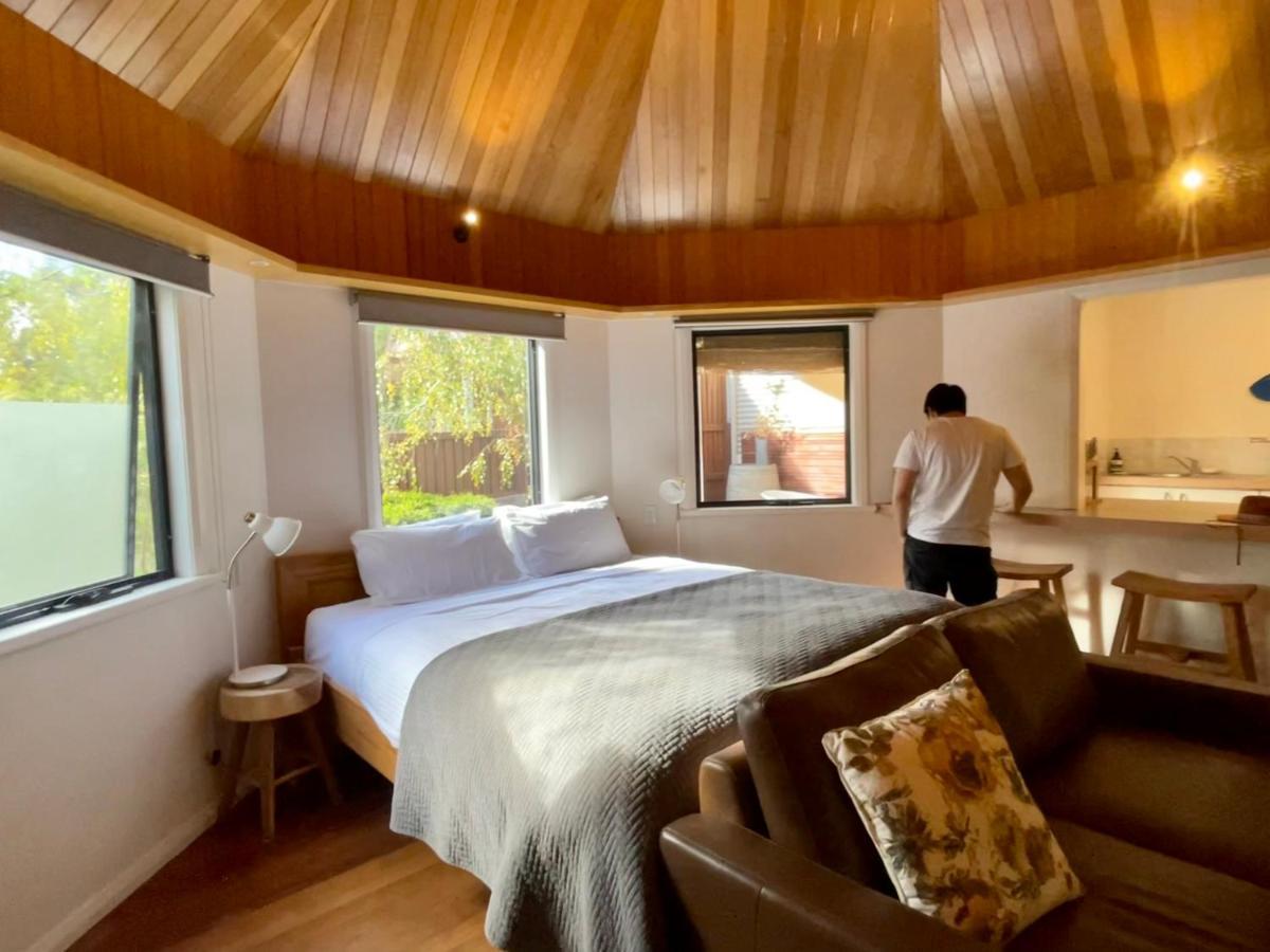 Grape Juice Retreat Rustic Romantic Gateway 5Mins To Beaches & Town 마가렛리버 외부 사진