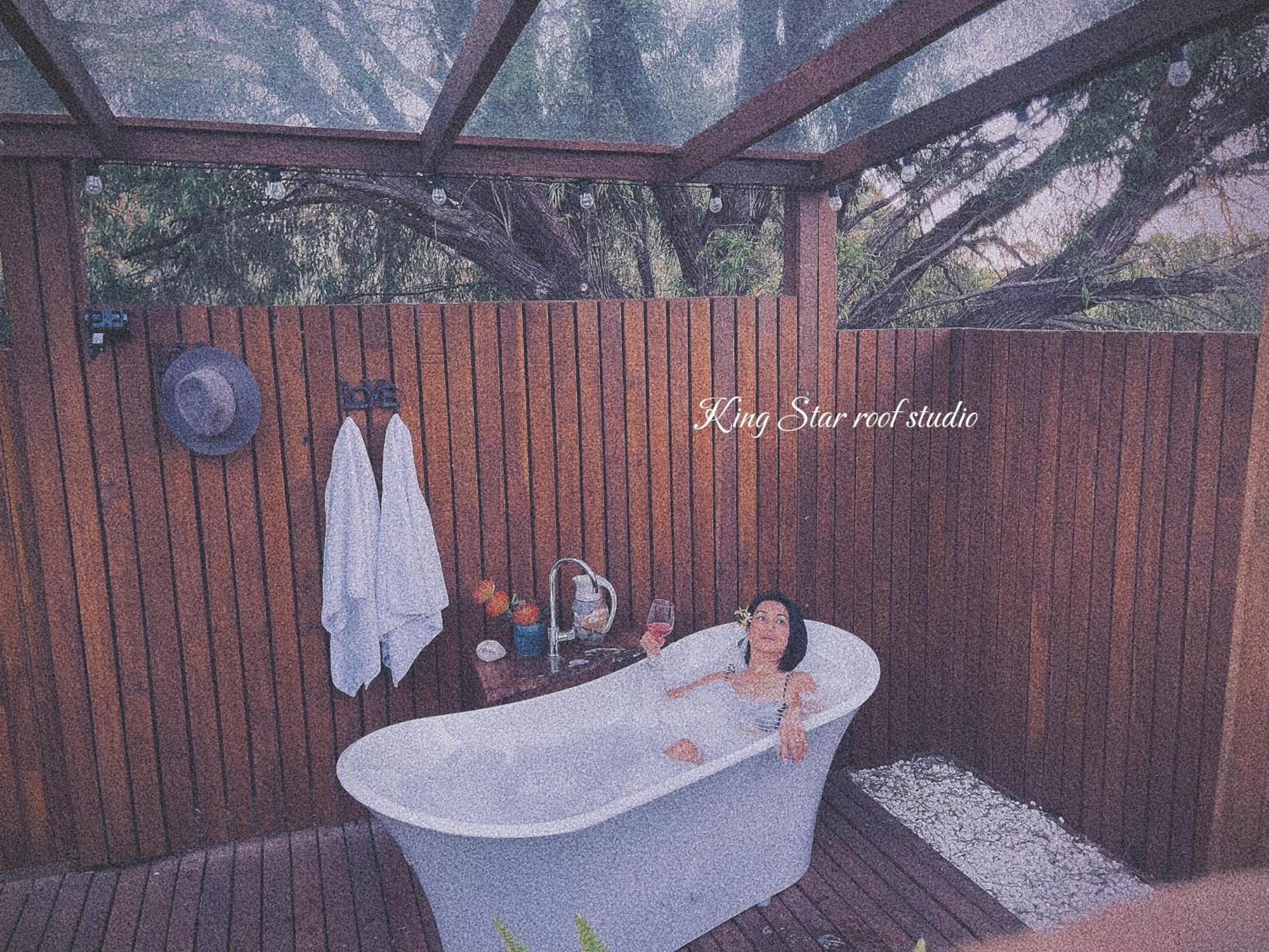 Grape Juice Retreat Rustic Romantic Gateway 5Mins To Beaches & Town 마가렛리버 외부 사진